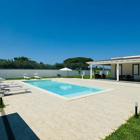 Ketty Villa
