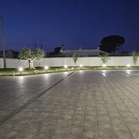 Villa Ketty Marsala