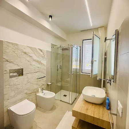 Villa Ketty *
