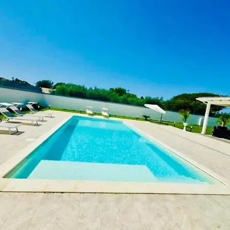 Ketty Villa *